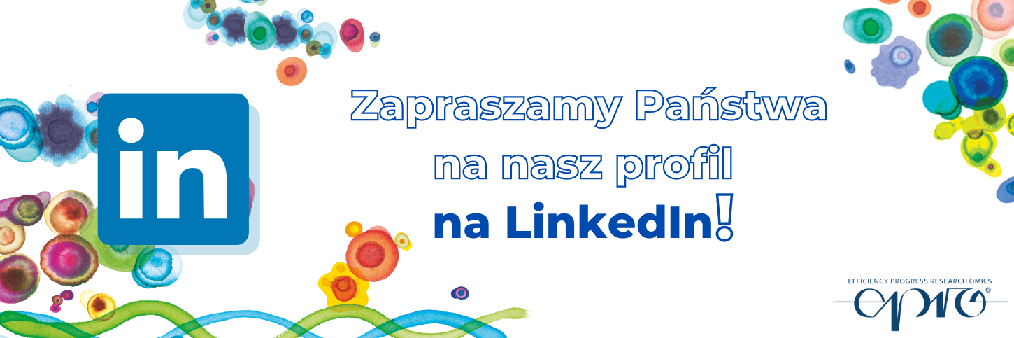 EPRO Science LinkedIn